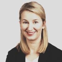 Marcie McFarland Email & Phone Number