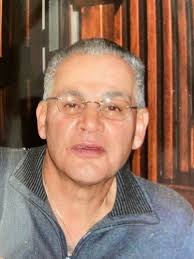 Frank Scarvey Obituary (1944