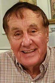 Obituary of Leo W Klostermann