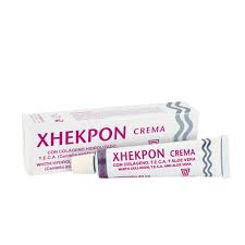 Check spelling or type a new query. Xhekpon Crema Hidratante Antiedad Para Cara Y Cuello A Base De Colageno Aloe Vera Y Centella Asiatica X 40ml Locatel Colombia Locatelcolombia