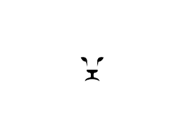 Lion Logo Simple Lion Tattoo Lion Tattoo Design Small Lion Tattoo