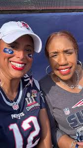 Season ticket holders-since 1992! GO PATS!!!! , #gopats #ForeverNE,  #patriots #PatriotsNation #gilettestadium #newengland #newenglandpatriots  #nfl #patriotsfootball #patriotnation #gameday ...