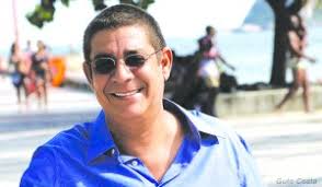 Em 2014, zeca lançou seu primeiro álbum voltado ao público infantil. Zeca Pagodinho Estreia Novo Show No Rio Planeta Musica