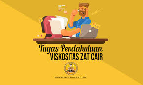 We did not find results for: Pembahasan Tugas Pendahuluan Praktikum Fisika Viskositas Zat Cair