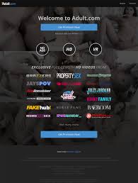 Adult - Premium Tube Sites — Adult.com