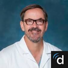 Dr. Carlos V. Brown, MD