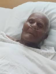 Asking for prayers for my Dad, David McDowell. He worked in the shop. I  know God has him in his hands but all the prayers help