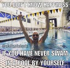  110 Funny Swimming Quotes Ideas Swimming Quotes Swimming Memes Swimming