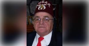 Obituary information for John A. Hodgson