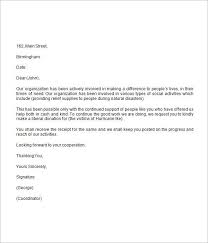 You Have Seek Donations Can Use The Same Format For Letters Business Donation Request Letter Donation Request Letters Donation Letter Template Donation Letter