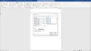 3x5.* you don't actually have to buy the avery index cards, you can run ordinary 8 1/2 x 11 paper through your printer. Insert A Table Of Figures In Word Teachucomp Inc