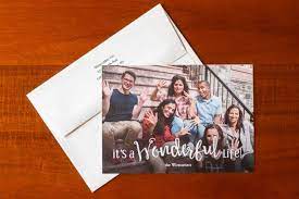 As low as $0.85 each. The Best Holiday Photo Cards For 2021 Reviews By Wirecutter