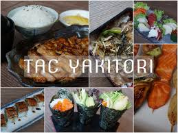 Wahai peminat nasi lemak di malaysia dan serata dunia, pastinya anda terasa lapar apabila sebut perkataan nasi lemak kan? Sebab Utama Restoran Tac Yakitori Jadi Pilihan Penggemar Makanan Jepun Di Kl