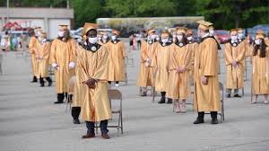 Park and circumstance: Gateway H.S. Class of 2020 honored at Monroeville  Mall