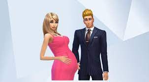 Pin On The Sims 4