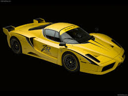 Maybe you would like to learn more about one of these? Edo Ferrari Enzo Xx Evolution 2009 Picture 2 Of 25