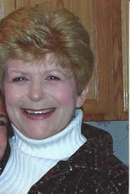 Obituary for Joanne Foster