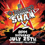 Stranger Than Fiction Summer Sham