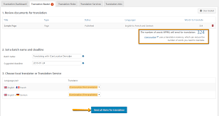 Wpml string translation allows you to translate texts that are not in posts, pages and taxonomy. How To Translate Your Website With Wpml And Icanlocalize
