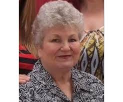 Janet Wood Obituary (1947