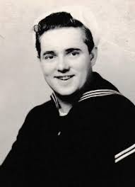 Harold Alfred Cusack (1928-2017)