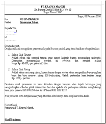 Cara menulis surat penawaran barang atau jasa. Contoh Surat Penawaran Excel Contoh Surat