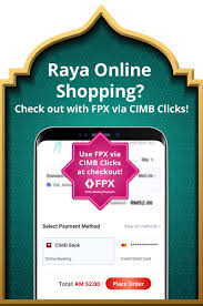 Sampul raya cimb bank 2019. Roda Raya 2021 Campaign Cimb Clicks Malaysia