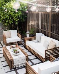 You can count on lowe's® for all of your home improvement needs. 39 Incredible Outdoor Living Room Ideas Extra Space Storage