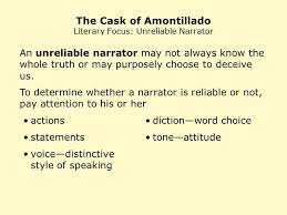 Ppt - The Cask Of Amontillado P. 211 Powerpoint Presentation, Free Download  - Id:3027396