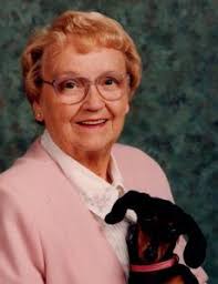 Mary Hoover of Granite City Obituary