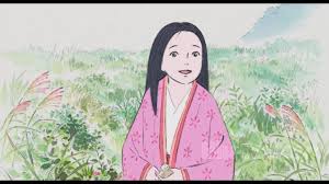 Its humanitarian drama is a sombre one. The Tale Of The Princess Kaguya Blu Ray ã‹ãã‚„å§«ã®ç‰©èªž Kaguya Hime No Monogatari