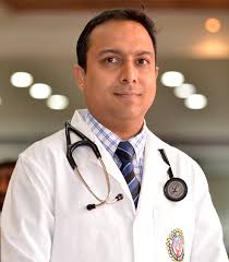 Dr. Manish Jain