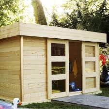 Abri De Jardin Leroy Merlin Abri De Jardin En Bois Stockholm 2 Bon Shopping Com Arte Em Madeira Jardim