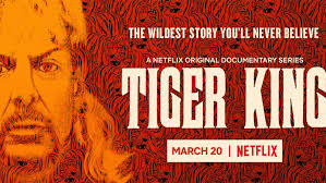 An exotic animal breeder who started his own zoo (or sanctuary, depending on whom you ask) for profit, joe started calling himself the tiger king while filming and broadcasting his own reality. Tiger King Is Netflix Adding One More Episode To Joe Exotic Saga