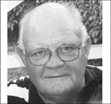 RONNIE MITCHELL Obituary (2009)