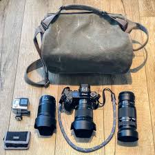 So i was looking for a way to fully unlock the camera like in hitman: Nikon Z7 Impressions And Review Terra Flamma
