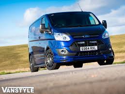 Comfort and design quality and finish infotainment space and practicality. V Maxx Lowering Suspension Coilover Kit Ford Transit Custom Vanstyle