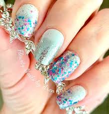 Wash hands with dawn dish soap to get rid of oils on hands. Cute Color Street Nail Combo Ideas Stylish Belles
