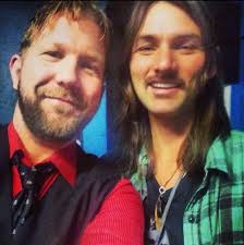 Devon Allman & Duane Betts