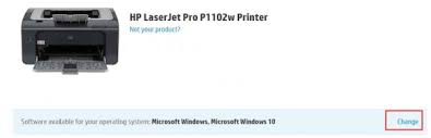 Es el elemento de software del que depende que la this version of sharp al 2041 is suitable for windows 10 pro 32bit or earlier versions. Resuelto Como A Actualizar Hp Laserjet Controladores De Impresora Para Windows 10 Pc Error Arreglar