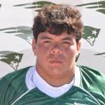 Sean Ybarrondo's Patrick Henry High School Bio