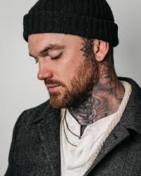 Happy Thursday! A little photo from yours truly @david.wigfield