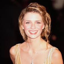 Mischa Barton's Transformation [Photos From Then to Now]