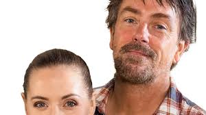 dave can't believe his luck with cindy!”