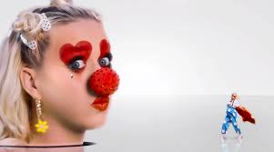 Review: Katy Perry's 'Smile' Can't Elicit Real Emotion, or Even a Grin