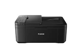 Canon pixma printers setup & install. Tr Series Pixma Tr4522 Tr4500 Series Canon Usa