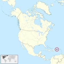 | the uk foreign and commonwealth office advises caution when travelling to puerto rico due to the recent earthquake. Dataja Puerto Rico In North America Svg Wikipedija