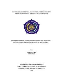 Kajian kes sungai nipah, pulau pinang bibi zahida, fatimah hassan & main rindam New And Interesting Lichen Records From The Ural Mountains Pdf Free Download