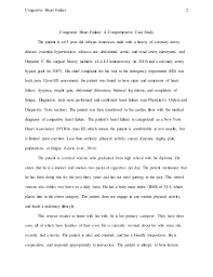 Respiratory Case Studies Examples Proofreadwebsites Web Fc2 Com
