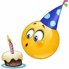 Compleanno Immagini Emoticon Sorrisi Whatsapp Birthday Emoticons Emoji Birthday Happy Birthday Emoji